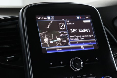 Renault Grand Scenic ICONIC TCE 37