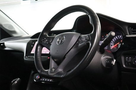 Vauxhall Corsa SE 12