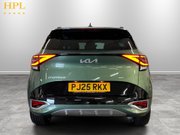 Kia Sportage 1.6 h T-GDi GT-Line S SUV 5dr Petrol Hybrid Auto AWD Euro 6 (s/s) (207 bhp) 6