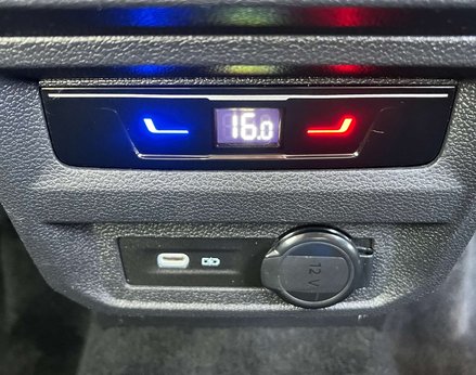 Volkswagen Tiguan 1.5 Tiguan Allspace Life TSi Semi-Auto 5dr 72