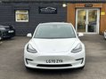 Tesla Model 3 (Dual Motor) Long Range Saloon 4dr Electric Auto 4WDE (346 ps) 6