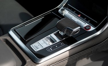 Audi RS Q8 Vorsprung 23