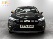 Dacia Jogger 1.6 Hybrid EXTREME MPV 5dr Petrol Hybrid Auto Euro 6 (s/s) (140 ps) 2
