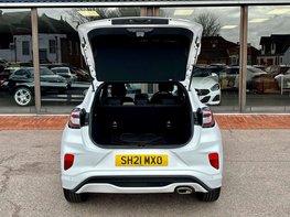 Ford Puma 1.0 Puma ST-Line MHEV 5dr 63