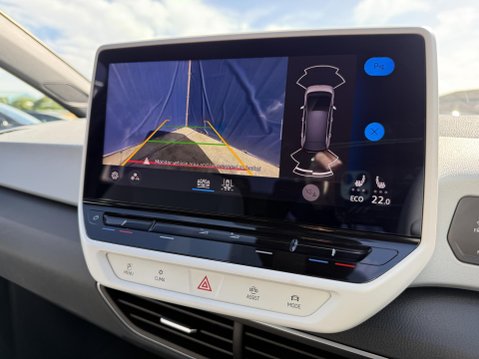 Volkswagen ID.3 Pro Performance 58kWh Business Hatchback 5dr Electric Auto (204 ps) 49
