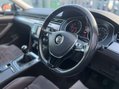 Volkswagen Passat 2.0 Passat GT TDI BlueMotion Technology 5dr 21