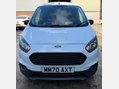 Ford Transit Courier 1.5 TDCi Panel Van 5dr Diesel Manual L1 Euro 6 (75 ps) 29