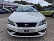 SEAT Leon TSI FR TECHNOLOGY 8