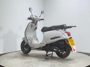 Neco Dinno 2024 125CC scooter 6