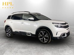 Citroen C5 Aircross 1.6 13.2kWh Shine Plus SUV 5dr Petrol Plug-in Hybrid e-EAT8 Euro 6 (s/s) (2