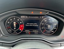 Audi S4 3.0 TFSI V6 5dr Petrol Tiptronic Quattro Euro 6 (s/s) (354 ps) 20