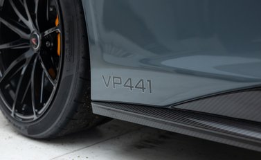 McLaren 675LT 48