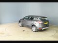 Ford Kuga ZETEC TDCI 5