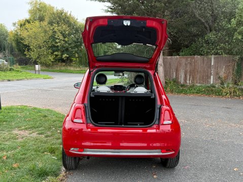 Fiat 500 DOLCEVITA MHEV 41