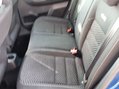 Skoda Fabia VRS DSG 21