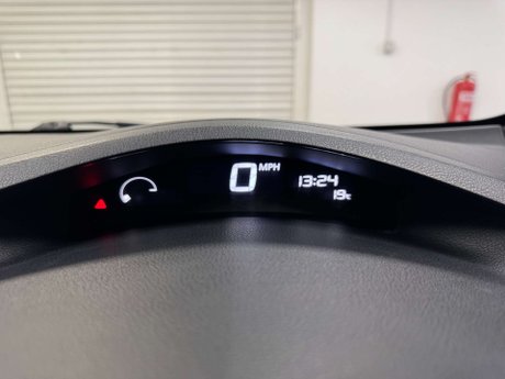 Nissan LEAF Leaf Black Edition 5dr 14