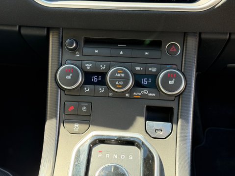 Land Rover Range Rover Evoque TD4 HSE DYNAMIC LUX MHEV 19