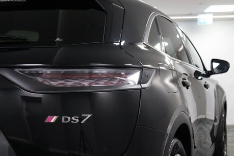 DS DS 7 PURETECH PERFORMANCE LINE S/S 23