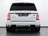 Land Rover Range Rover 4.4 Range Rover Vogue SE SDV8 Auto 4WD 5dr 6