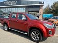 Isuzu D-Max 1.9 TD Yukon 4WD Euro 6 4dr 1