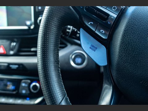 Hyundai i30 2.0 i30 N Performance TGDi 5dr 12