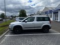 Skoda Yeti 2.0 Yeti Outdoor Laurin & Klement TDI CR 4x4 Semi-Auto 4WD 5dr 11