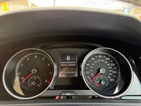 Volkswagen Golf 1.4 TSI BlueMotion Tech ACT R-Line Euro 6 (s/s) 5dr 31