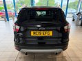 Ford Kuga 1.5 TDCi EcoBlue Titanium Edition Euro 6 (s/s) 5dr 4