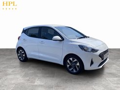 Hyundai i10 1.2 Advance Hatchback 5dr Petrol Auto Euro 6 (s/s) (79 ps)