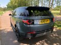 Land Rover Discovery Sport TD4 HSE BLACK 28