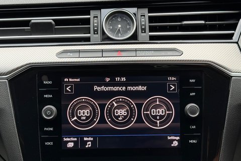 Volkswagen Arteon R-LINE TDI 4MOTION DSG -APPLE CARPLAY -2 OWNERS -10 VW SERVICES  41