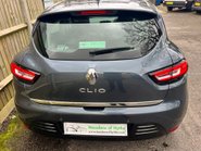 Renault Clio DYNAMIQUE S NAV 1.5 DCI 5dr 5