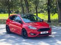 Ford Focus 1.5 Focus Zetec S Red Edition 5dr 17