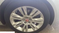 Jaguar XF 2.0d Portfolio Saloon 4dr Diesel Auto Euro 6 (s/s) (180 ps) 4