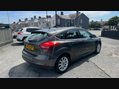 Ford Focus TITANIUM TDCI 5