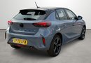 Vauxhall Corsa 1.2 Turbo GS 5dr 9