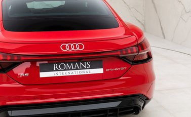 Audi RS E-Tron GT 25