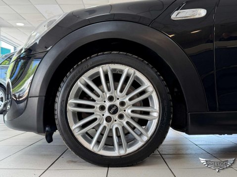 Mini Hatch 2.0 Cooper S Euro 6 (s/s) 3dr 60