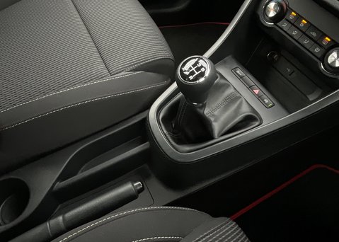 MG MG3 1.5 VTI-TECH EXCITE 21