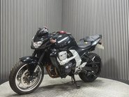 Kawasaki Z 5