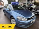 Volkswagen Golf 1.4 TSI BlueMotion Tech S DSG Euro 5 (s/s) 5dr