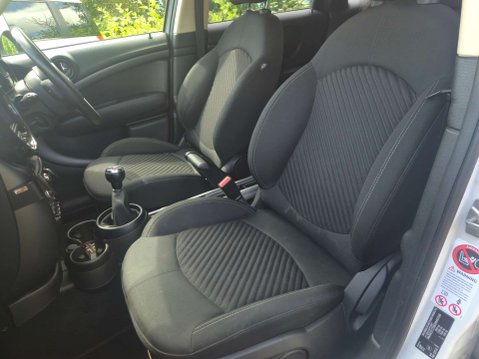 Mini Countryman 2.0 Countryman Cooper SD ALL4 4WD 5dr 29