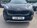 Kia Sportage 1.6 T-GDi GT-Line S DCT AWD Euro 6 5dr 9