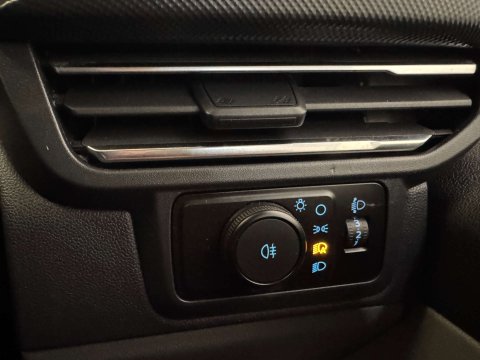 Ford Transit Custom 2.0 Transit Custom 300 LWB Limited EcoBlue 13