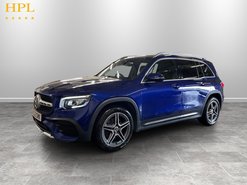 Mercedes-Benz GLB 1.3 GLB200 AMG Line SUV 5dr Petrol 7G-DCT Euro 6 (s/s) (163 ps)