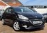 Peugeot 208 1.2 e-VTi PureTech Active EGC Euro 6 (s/s) 5dr