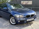 BMW 1 Series 118D SE