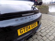 Porsche Cayman GT4 981 3.8 59