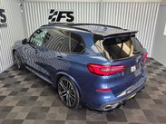 BMW X5 3.0 30d M Sport SUV 5dr Diesel Auto xDrive Euro 6 (s/s) (265 ps) 48