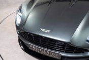 Aston Martin DB11 V12 AMR. Q PAINTWORK. H & C SEATS. CARBON FIBRE INTERIOR. TECHNOLOGY PACK. 55